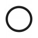 Black Rubber C Ring - 2