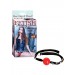 Ff Beginner`s Ball Gag Red