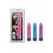 Mini Neon Multispeed Vibe Blue
