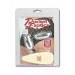 Pocket Exotic Double Silver Bullet