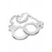 Handcuffs Metal