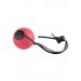 Ball Gag Red