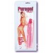 Puregel Sleeve Plum