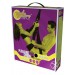 Pleasure Swing Black