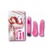 Sultry Sensations Ms Pink