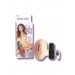 Sultry Vibro Pussy