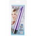 Metallic 6 1/2 Massager Purp