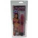 Houstons Pink Leopard 4 1/4 Mass
