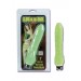 Jelly Penis Vibe 7 Green