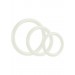 Tri Rings Glow In The Dark