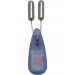 Impulse Pocket Paks Slim Twin Bullets