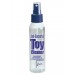 Anti Bacterial Toy Cleaner 4.3oz