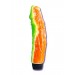 Funky Jelly Vibe 8 Orange