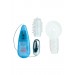 Elite 5x 5 Function Vibro Ring