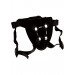 Lovers Strap Universal Harness