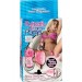 Butterfly Clitoral Pump