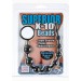 Superior X-10 Beads Black