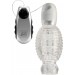 Silicone Male Masturbator