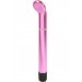 Clit O Riffic Vibe 6 3/4 - Pink