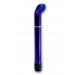 Clit O Riffic Vibe 6 3/4 - Purple