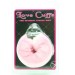 Plush Love Cuffs Pink