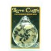 Plush Love Cuffs Leopard