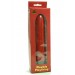 Red Flexible Plaything