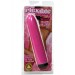 Pink Flexible Plaything
