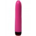 Pink Flexible Plaything