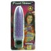 Pearl Shines Bumpy 5 Lavender
