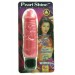 Pearl Shines Peter 5 Pink