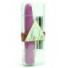 Slimline Lavender W/battery