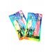 Party Balloons Penis Colored 8/pk (ind)