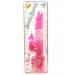 Jungle Jigglers Elephant Pink