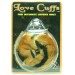 Plush Love Cuffs - Lion