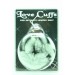 Plush Love Cuffs - Zebra