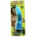 Jelly Caribbean #4 - 6.5 Blue W/p