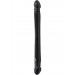 Smooth Double Header Black 18