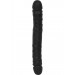Jr Veined Double Header Black 12