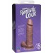 The Realistic Cock Mulatto 6