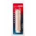 Quivering Cock White 7 X 1.75