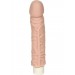 Quivering Cock White 7 X 1.75