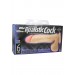 Realistic Cock Vibrat 6 White