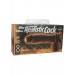 Realistic Cock Vibrat 8 Black