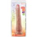 Blush Novelties Au Naturel Roberto Latin 9 Inch Dildo Hush USA