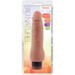 Blush Novelties Au Naturel Tomas Latin 8.5 Inch Vibrating Dildo Hush USA