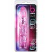 Blush Novelties B Your Waterproof Vibrator 01 Purple 9 Inch Hush USA