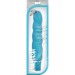 Blush Novelties Luxe Anastasia Multifunction Vibrator Aqua Hush USA