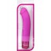 Blush Novelties Luxe Beau Silicone Vibrator Waterproof Pink 8.4 Inch Hush USA