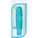 Blush Novelties Luxe Cozi Mini Waterproof Vibrator Aqua Hush USA